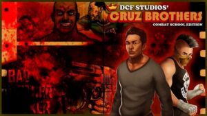 Read more about the article Cruz Brothers: Combat School Edition Review