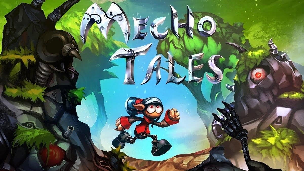 You are currently viewing Mecho Tales Review