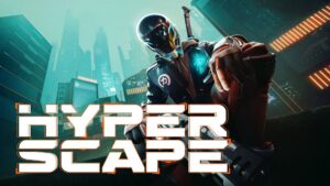 Read more about the article Hyper Scape Review