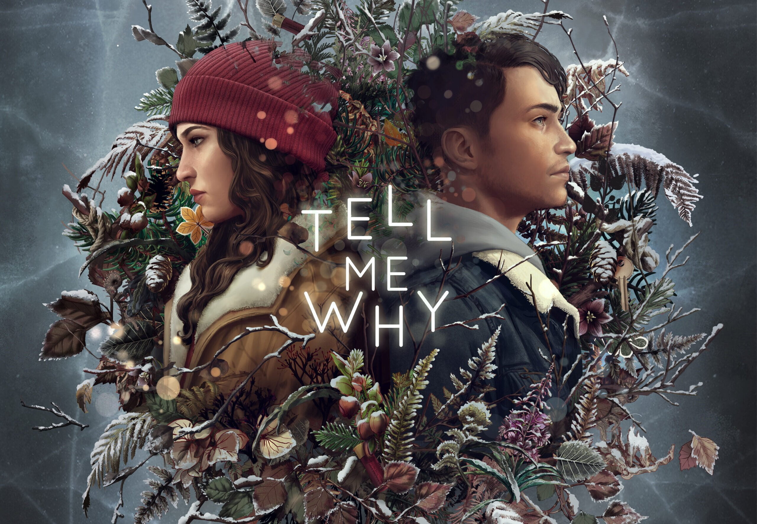 You are currently viewing Tell Me Why – Chapter Three “Inheritance” Review