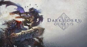 Read more about the article Darksiders: Genesis Review