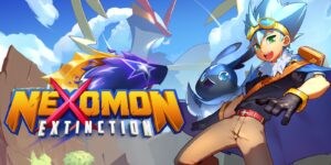 Read more about the article Nexomon: Extinction Review