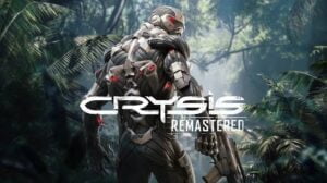 Read more about the article Crysis Remastered Review