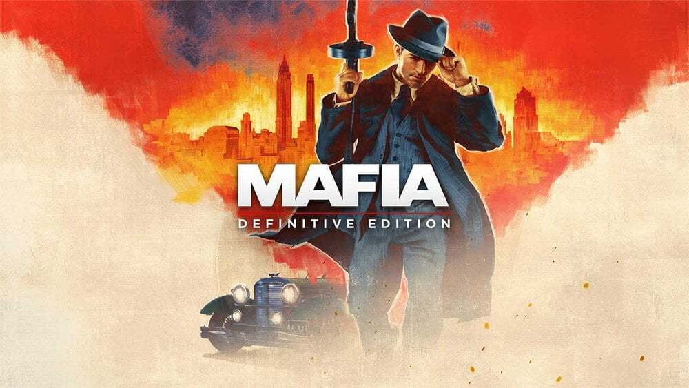 You are currently viewing Mafia: Definitive Edition Review