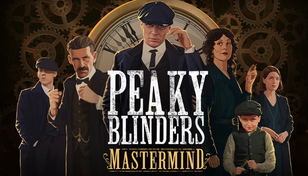 Read more about the article Peaky Blinders: Mastermind Review