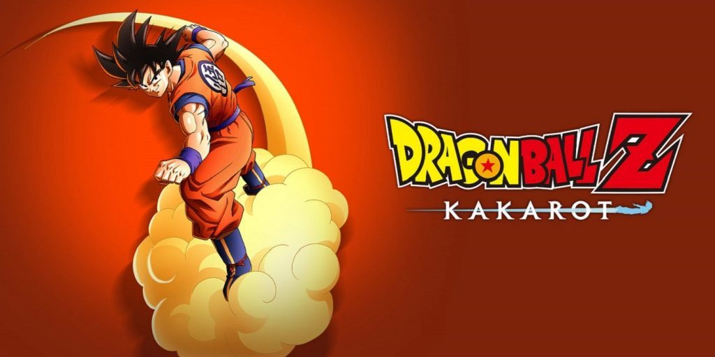 Read more about the article Dragon Ball Z: Kakarot Review