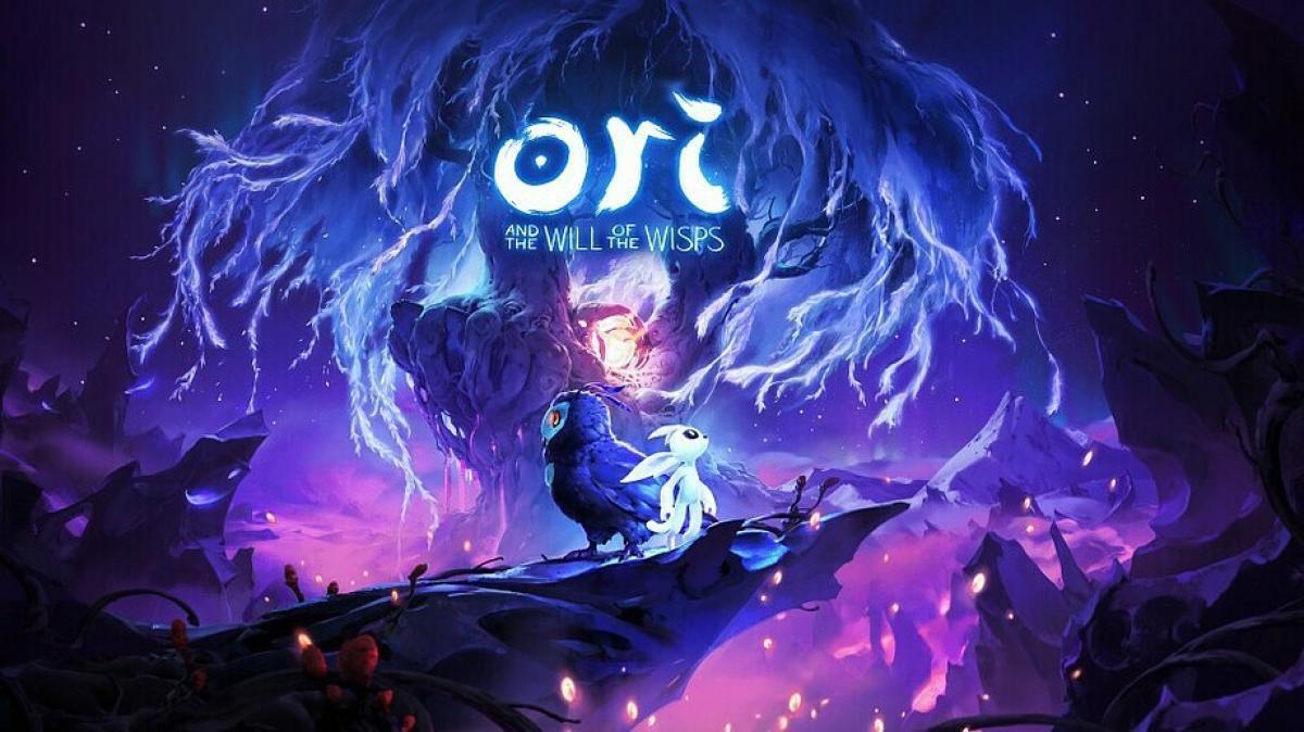 You are currently viewing Ori and the Will of the Wisps Review