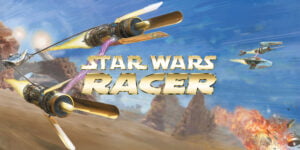 Read more about the article Star Wars: Episode 1 – Racer Review