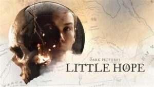 Read more about the article The Dark Pictures Anthology: Little Hope Review