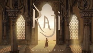 Read more about the article Raji: An Ancient Epic Review