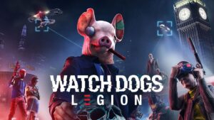 Read more about the article Watch Dogs: Legion Review