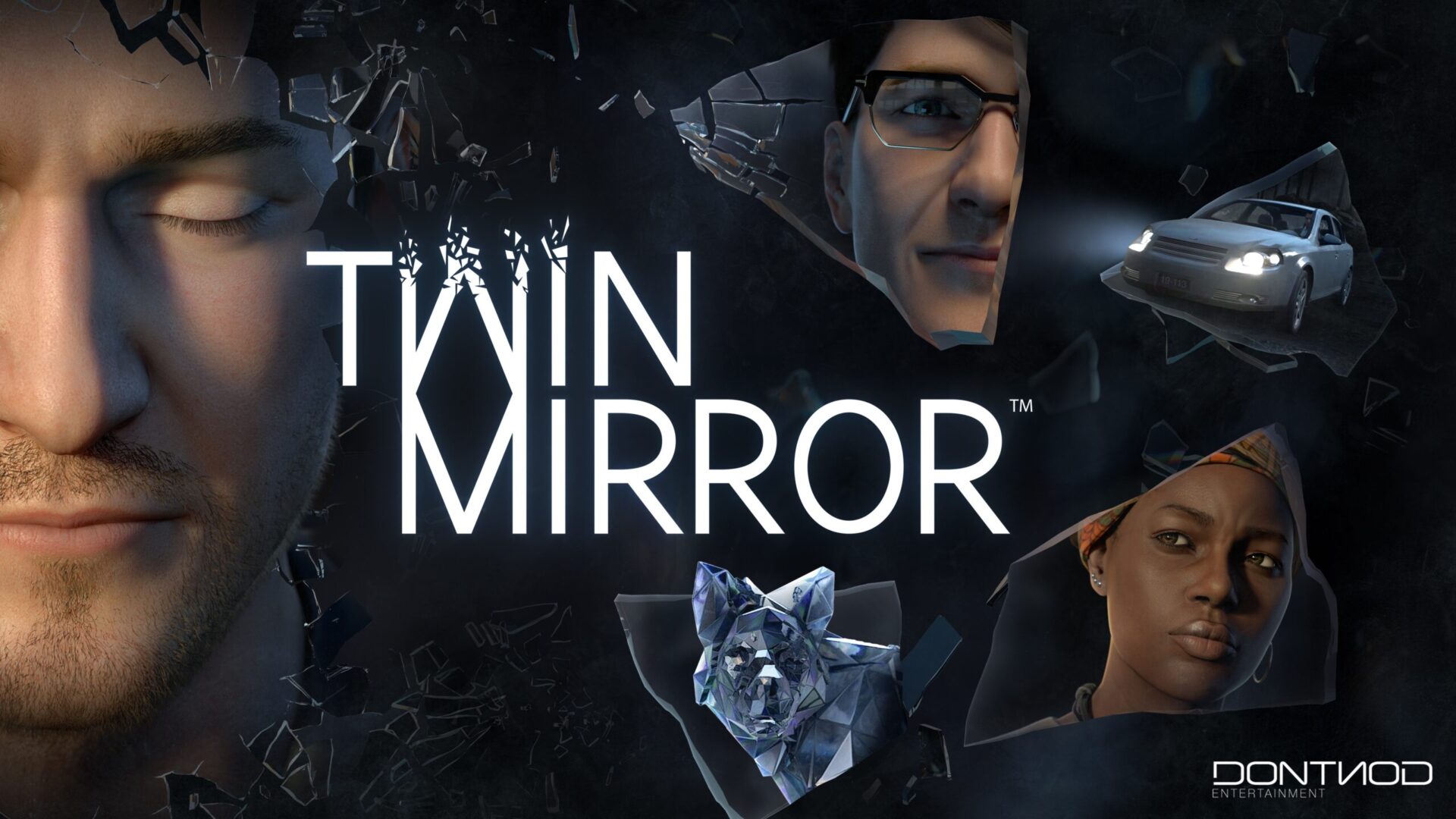 You are currently viewing Twin Mirror Review