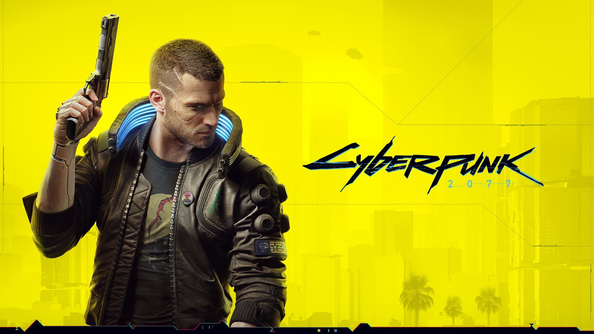 You are currently viewing Cyberpunk 2077 (Launch) Review