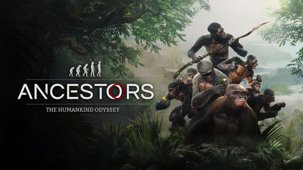 You are currently viewing Ancestors: The Humankind Odyssey Review