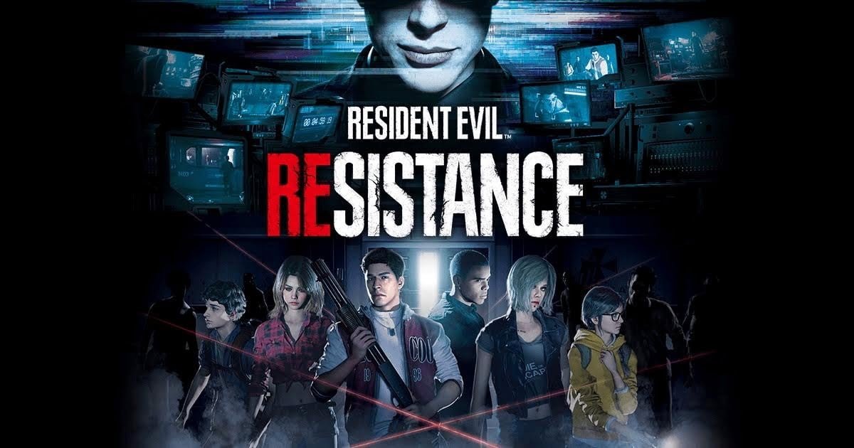 You are currently viewing Resident Evil: Resistance Review