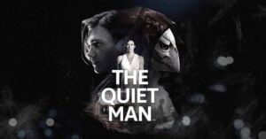 Read more about the article The Quiet Man Review