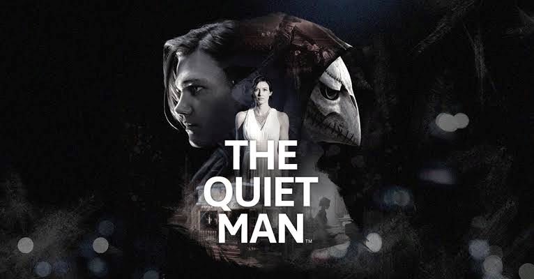 Read more about the article The Quiet Man Review