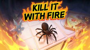 Read more about the article Kill It With Fire Review