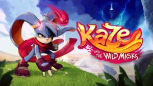 Read more about the article Kaze and the Wild Masks Review