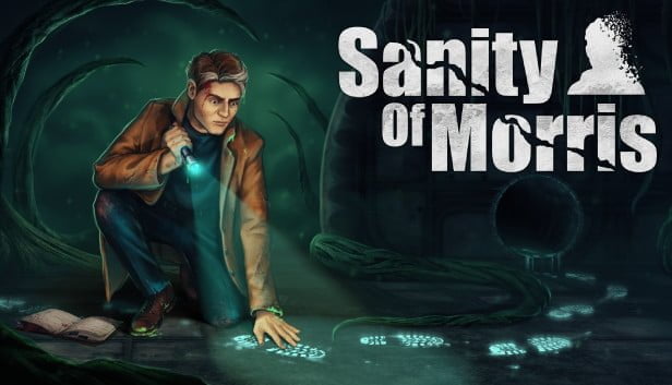 Read more about the article Sanity of Morris – Interview with Narrative Designer Matthijs Kramer