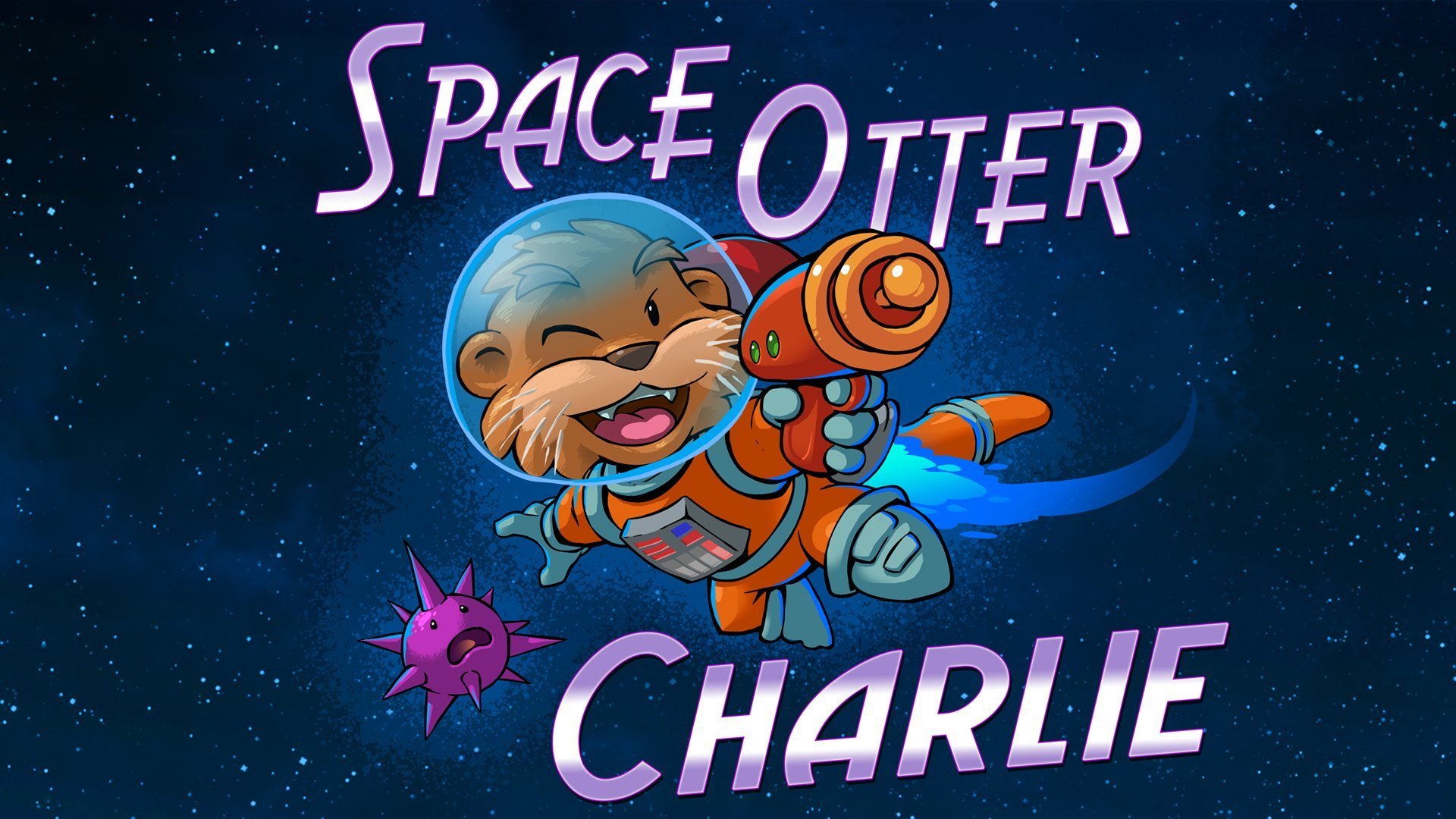 You are currently viewing Space Otter Charlie Review