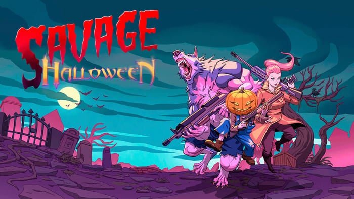 Read more about the article Savage Halloween Review