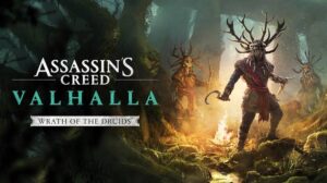 Read more about the article Assassin’s Creed: Valhalla – Wrath of the Druids Review