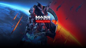 Read more about the article Mass Effect: Legendary Edition Review