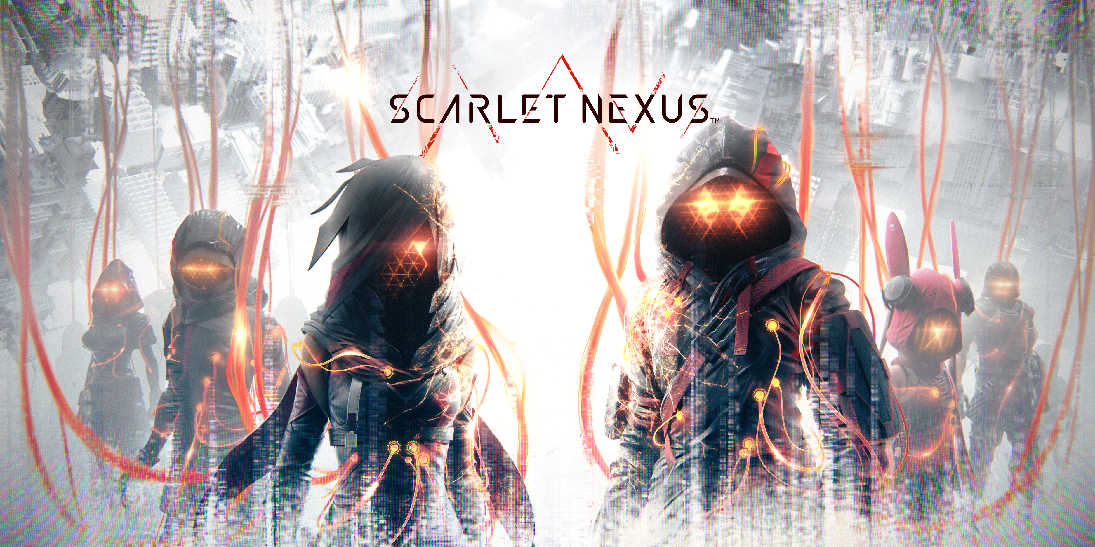 Read more about the article Scarlet Nexus Review