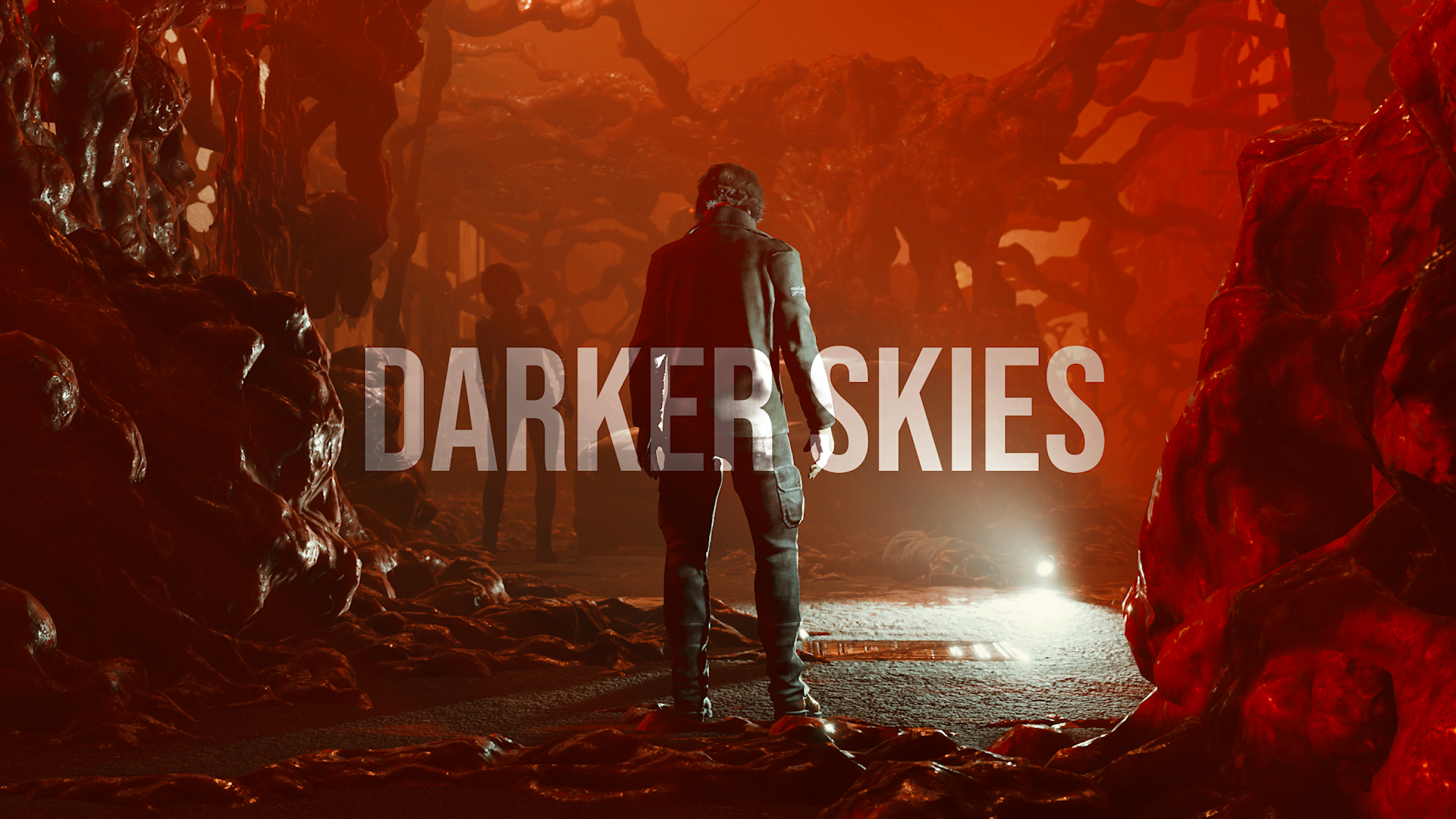 You are currently viewing Darker Skies Review