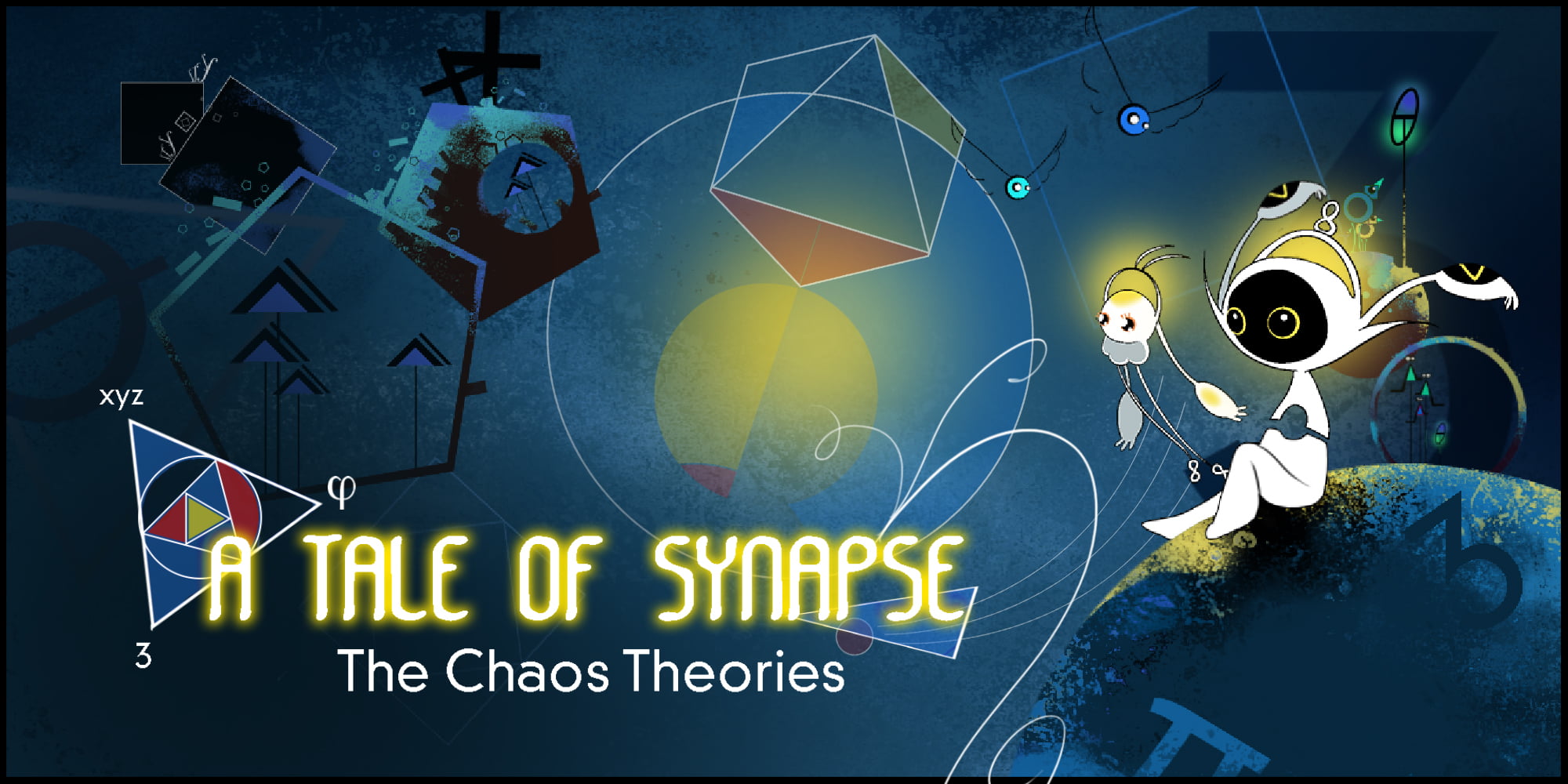 Read more about the article A Tale of Synapse: The Chaos Theories Review