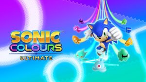 Read more about the article Sonic Colours: Ultimate Review