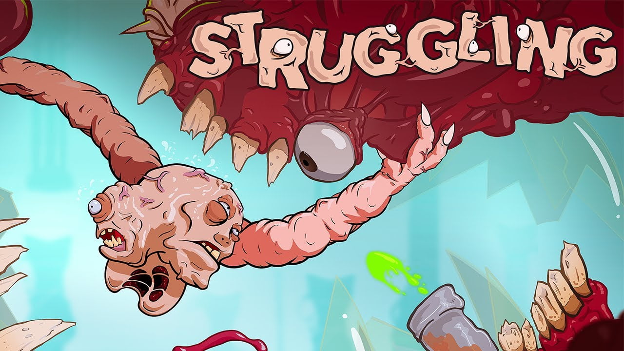 You are currently viewing Struggling Review