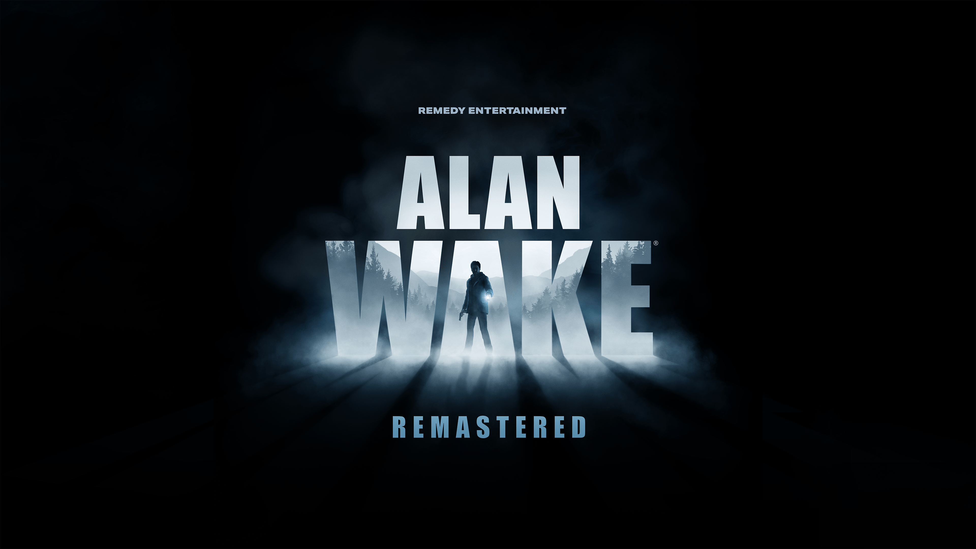 Read more about the article Alan Wake Remastered Review