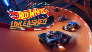 Read more about the article Hot Wheels Unleashed Review