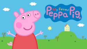 Read more about the article My Friend Peppa Pig Review