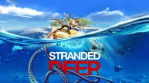 Read more about the article Stranded Deep Review