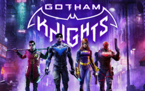 Read more about the article REVIEW – Gotham Knights