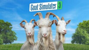 Read more about the article REVIEW – Goat Simulator 3